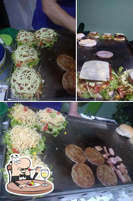 Terezinha Lanches