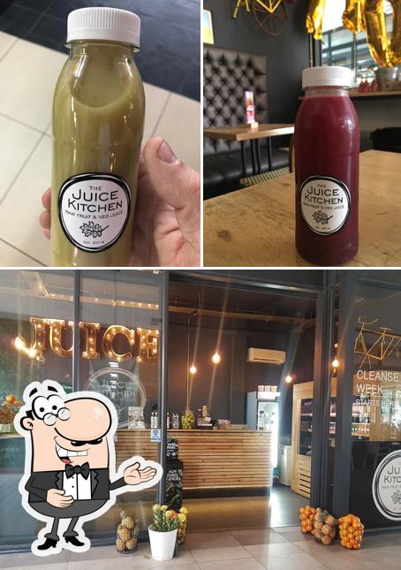 Regarder la photo de The Juice Kitchen