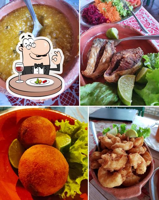 Restaurante Gugu