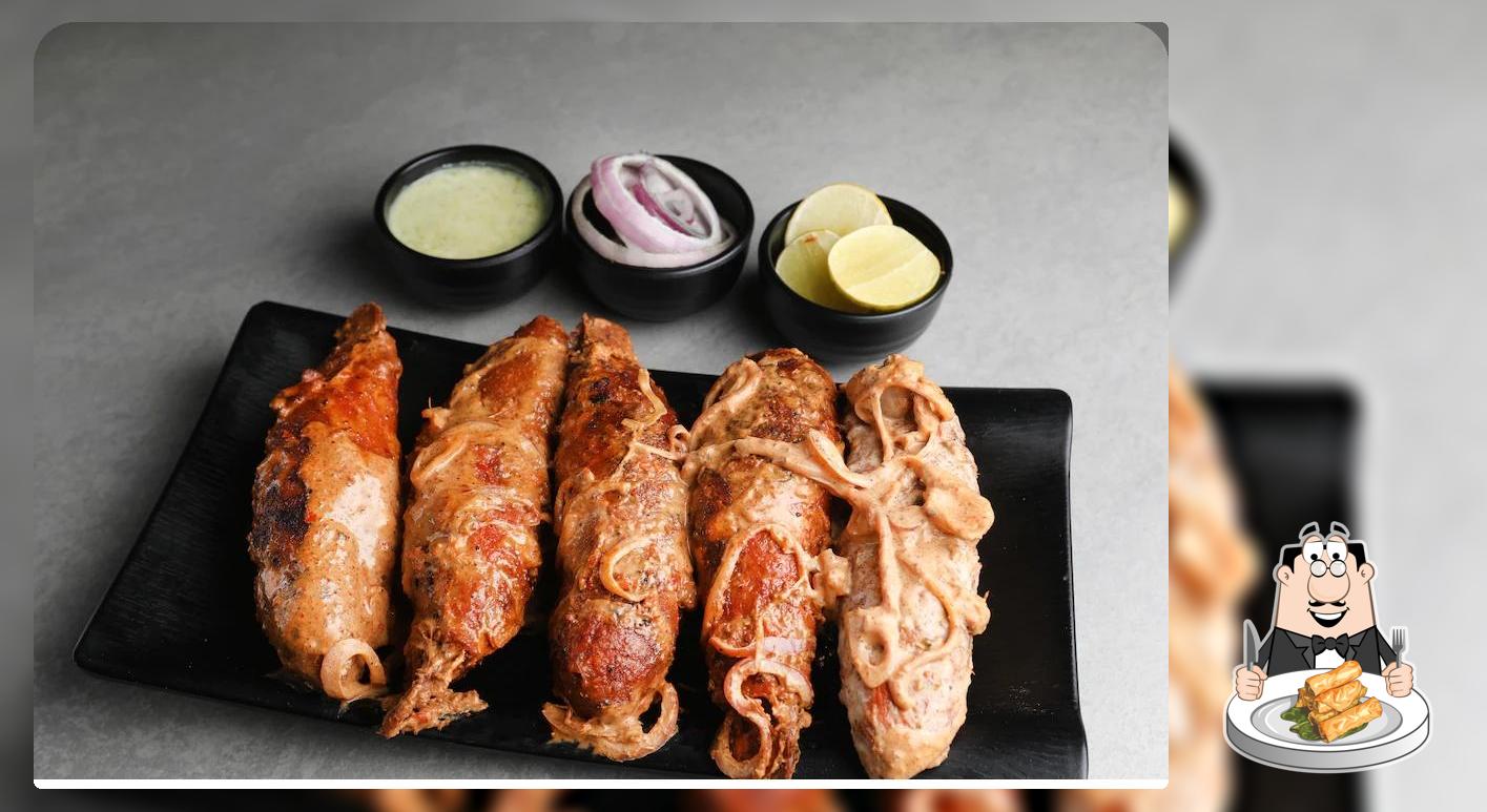 SOYAWAY RESTAURANT - Best Restaurant in karnal Family Restaurant in Karnal Veg Restaurant in Karnal