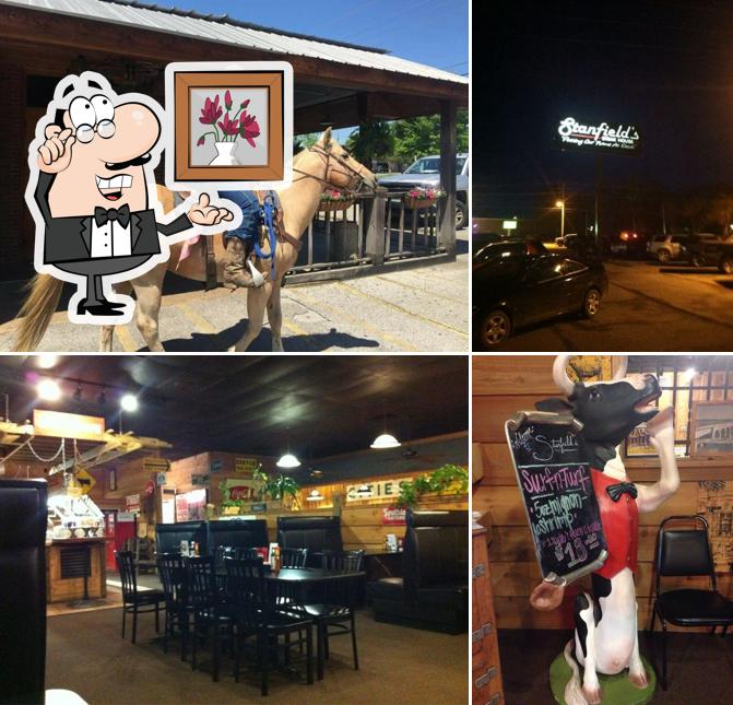 Best steak restaurants in Rogersville, Alabama, spring 2024