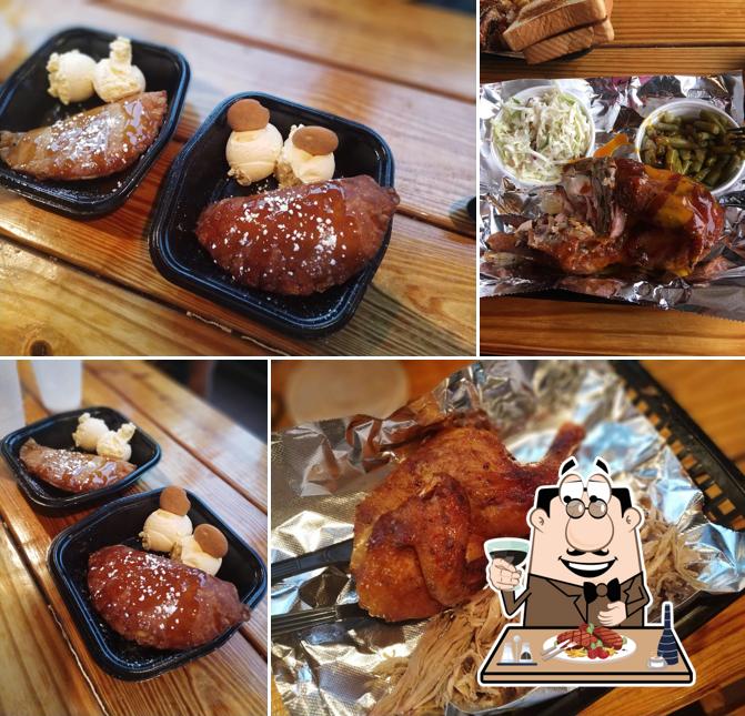 Best fried pickles in Cleveland, Tennessee restaurants, winter 2023