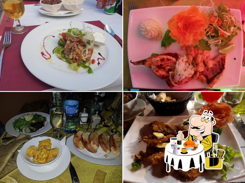 Find The Best Place To Eat In Santa Marta Matanzas Winter Restaurant Guru