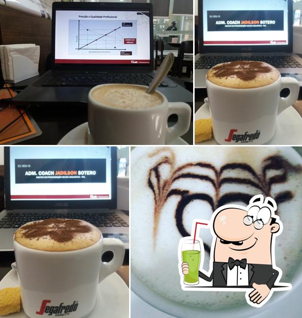 Boutique do café