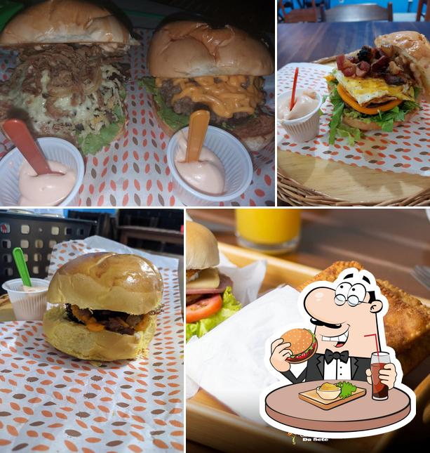 Cachorro-quente da (Sete)