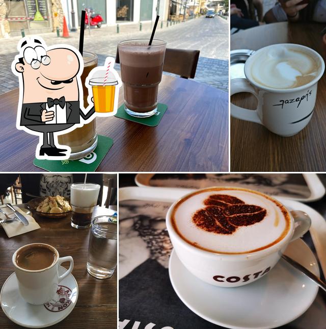 Lazaris BakeryBar