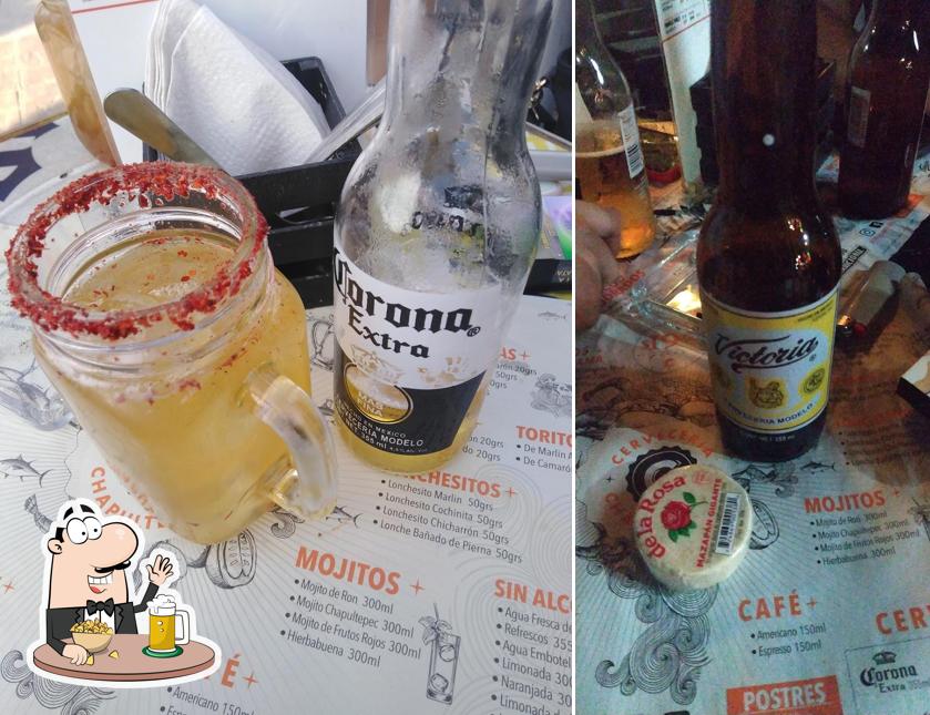 Cerveceria Chapultepec pub & bar, Torreón, Av Morelos 17 - Restaurant  reviews