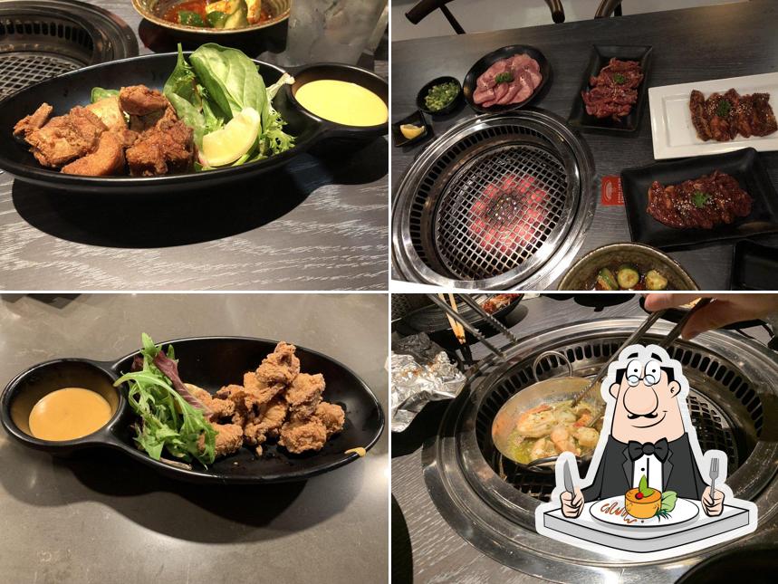 Gyu Kaku Japanese Bbq In New Orleans Restaurant Menu And Reviews