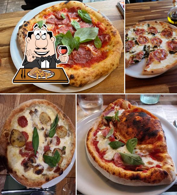 L'angolo Italiano