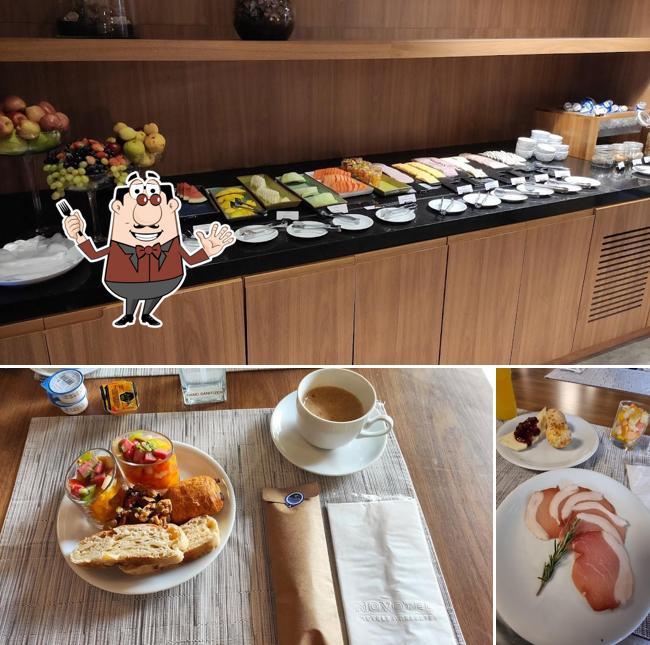 Nuúu Restaurante