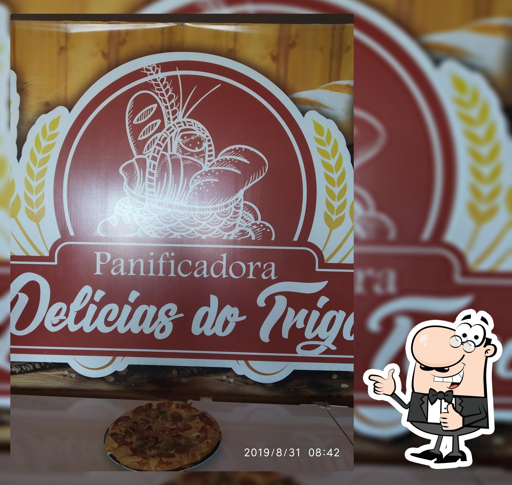 Panificadora Delícias do Trigo