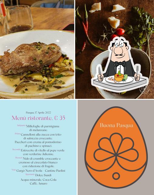 Cibo al Belladonna