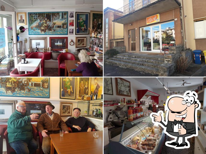 Guarda la immagine di I'Arte nel Caffè