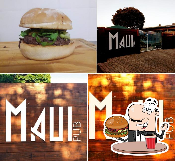 Mauí PUB