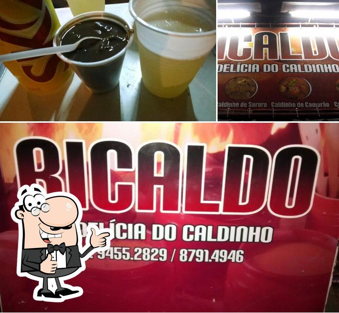 Ricaldo - A delícia do caldinho