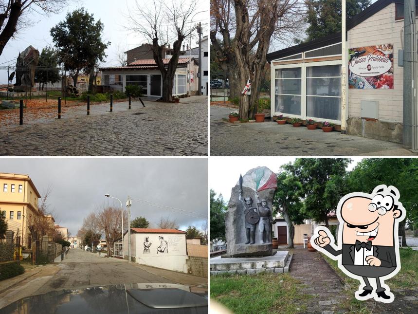 Ristorante Pratobello