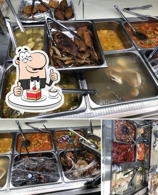 Deli El Salvadoreño, Central Islip Opiniones del restaurante