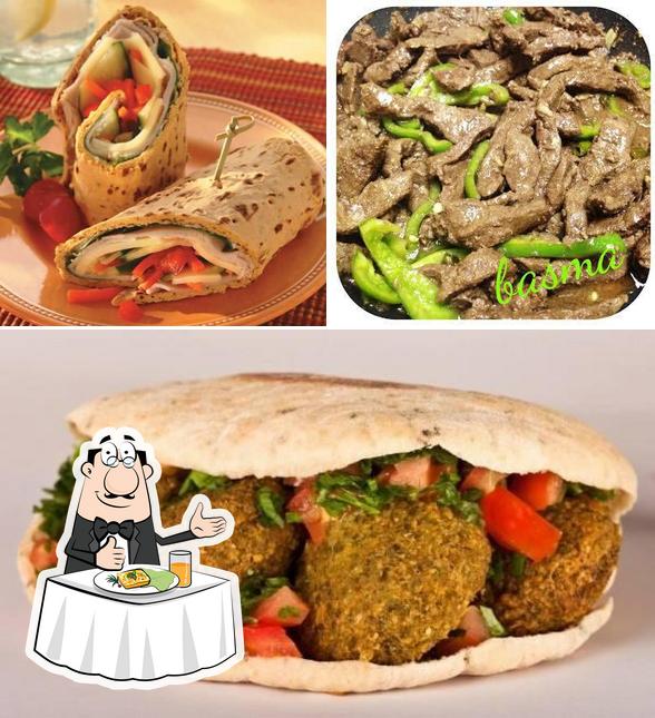 Cibo al Il Mago Kebab Fast Food