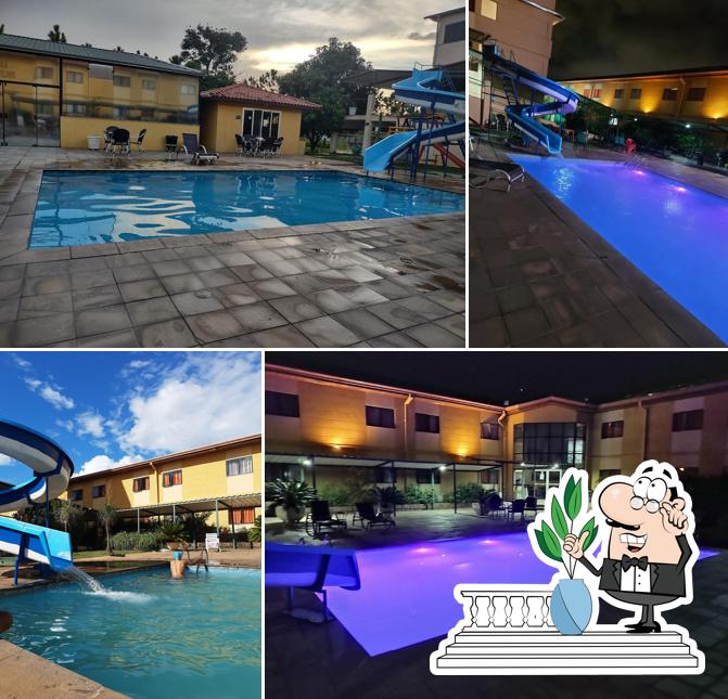 Nacional Inn Sorocaba