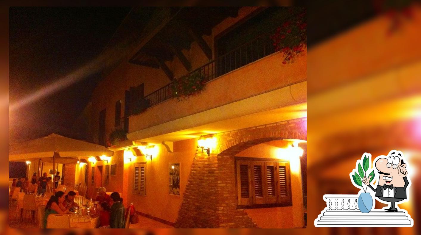 Olympos Colle degli Dei