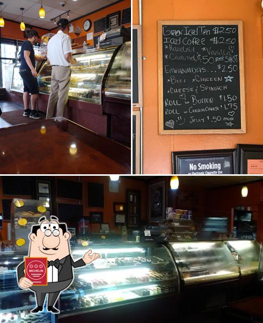 Sweet Bakery & Pastry Corp, 11702 Jamaica Ave in New York City