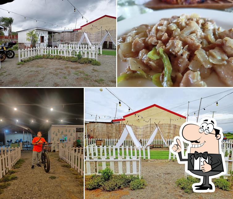 Greenland, Asingan, 2M82+XV5 Restaurant reviews