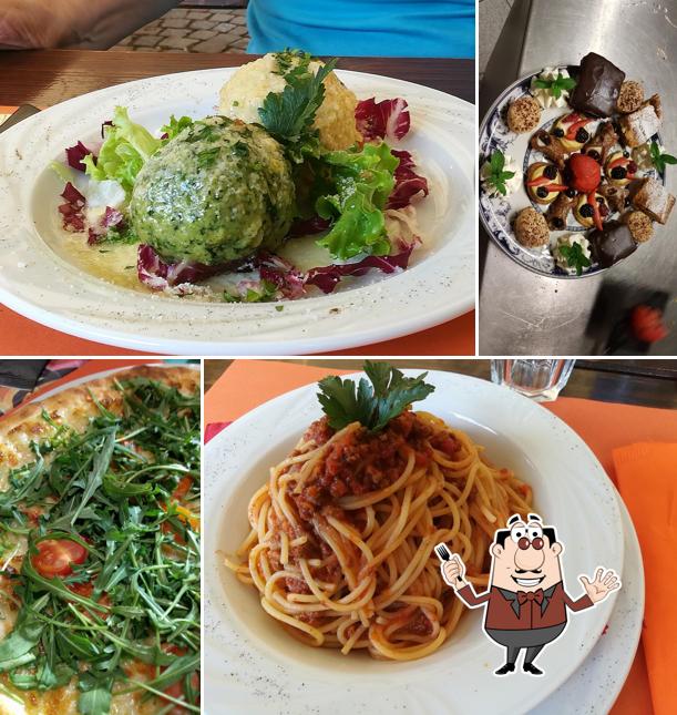 Ristorante Pizzeria Schwarzenbach