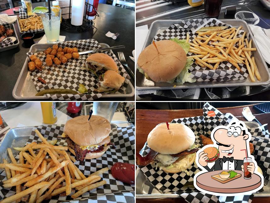 Top 7 restaurants with outdoor seating in Bismarck, september 2024 Restaurant Guru