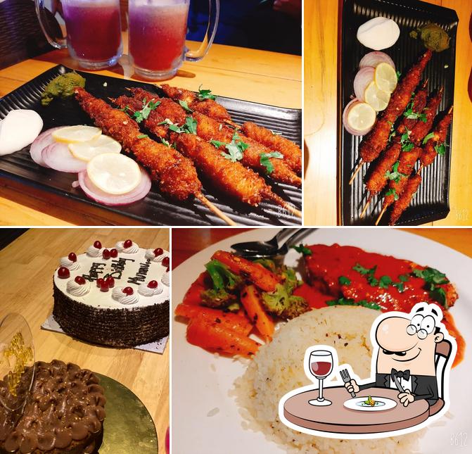 Sportbox Cafe Tirupur, Tiruppur Restaurant reviews