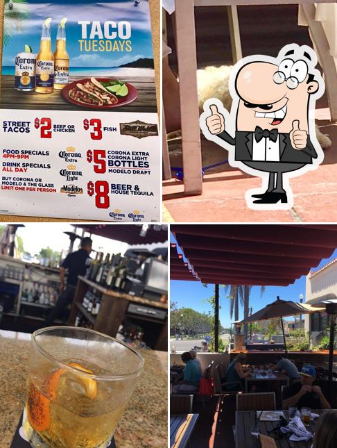StillWater Spirits & Sounds in Dana Point - Restaurant menu and reviews