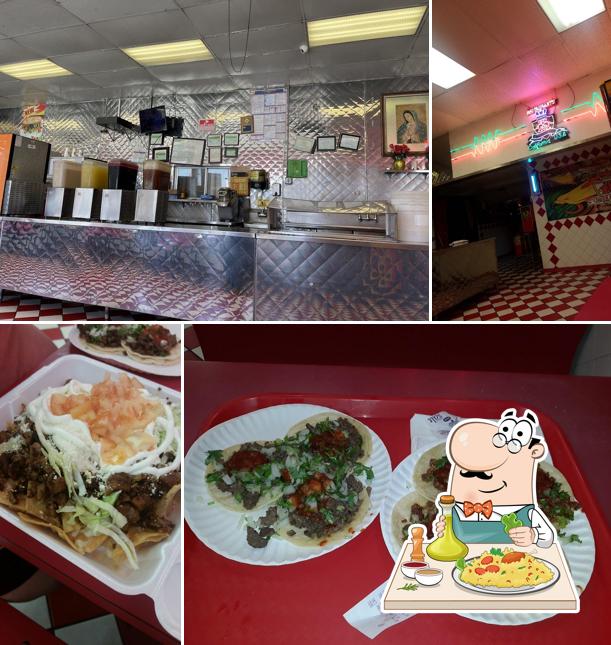 Best mexican tacos in Los Angeles restaurants, autumn 2023 Restaurant Guru