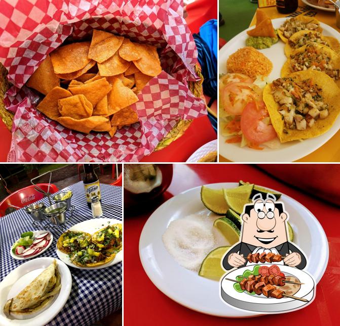 Los mejores tacos al pastor de Cancún, verano 2024 Restaurant Guru