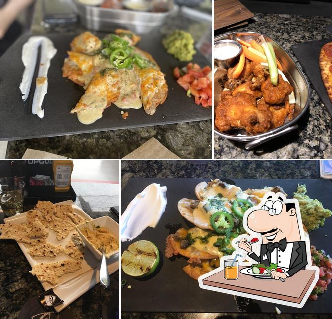 Topgolf in Virginia Beach Restaurant reviews