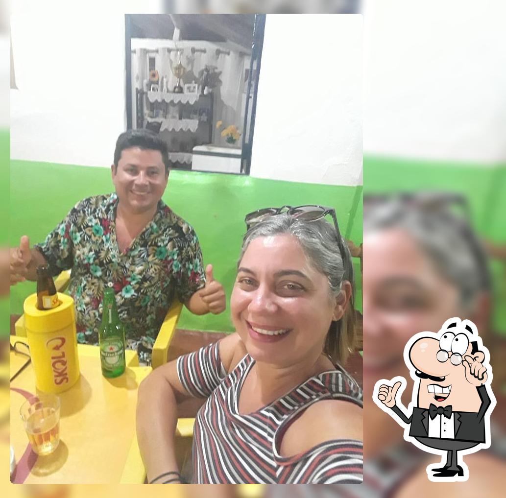 Bar da Tia