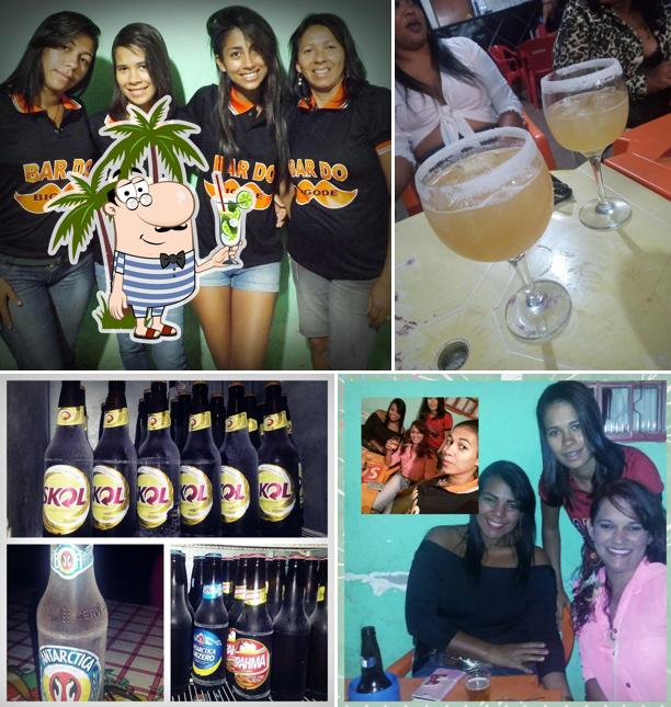 Bar do bigode