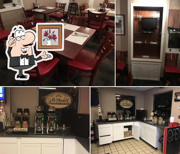 Find the best place to eat in Newburgh, summer 2024 Restaurant Guru