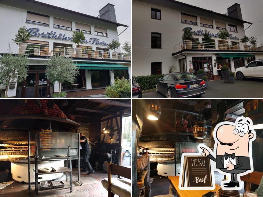 Restaurant Steinau An Der Straße