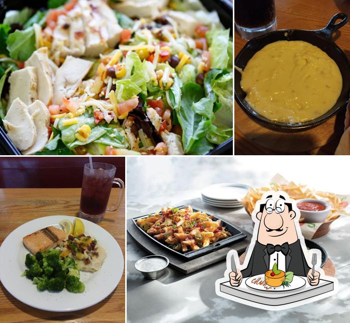 Find the best place to eat in Arcadia, Florida, summer 2024