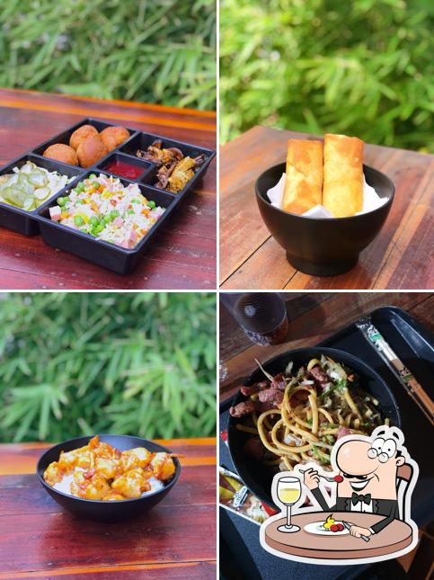 Co.WOK Madalena e Co.Wok Poke Madalena