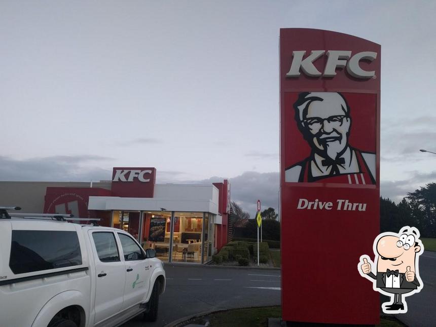 KFC, Invercargill - Restaurant menu, prices and reviews