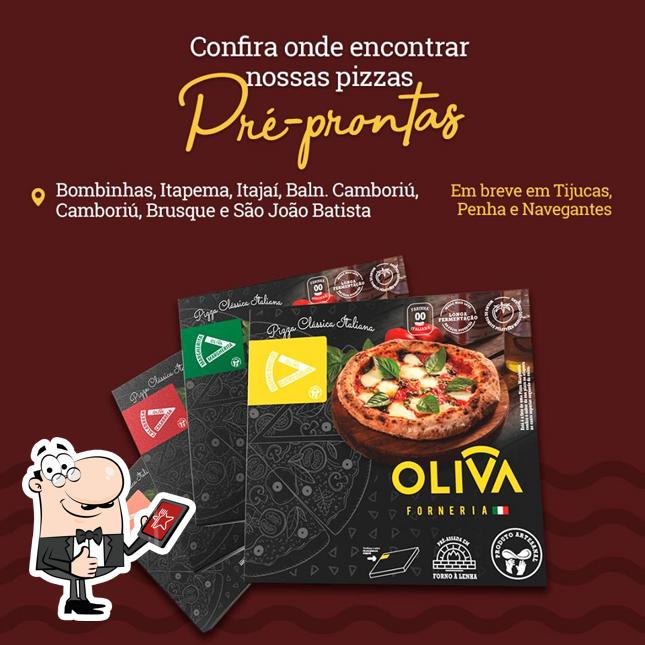FORNERIA OLIVA, Bombinhas - Cardápio, Preços & Comentários de Restaurantes