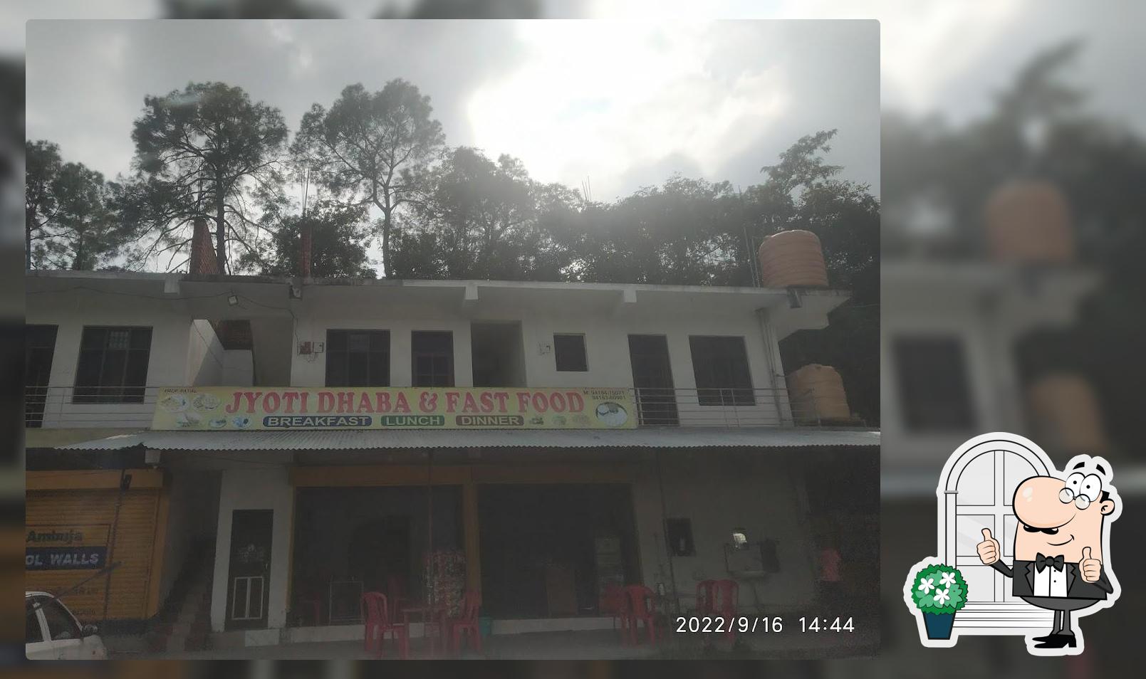 Jyoti Dhaba