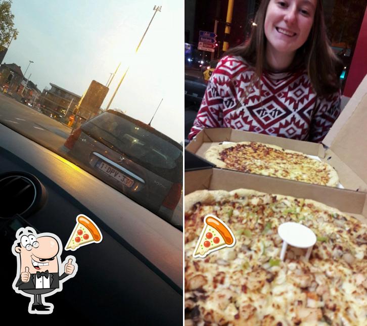 Regarder la photo de Pizza Hut Delivery