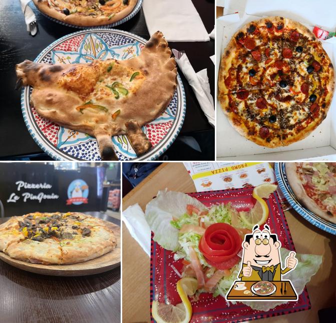 Pizzeria Le Pingouin