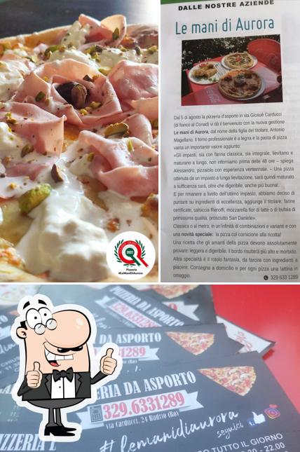 Regarder l'image de LemanidiAurora Pizzeria