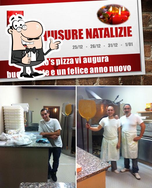 Guarda la immagine di Mirko's Pizza