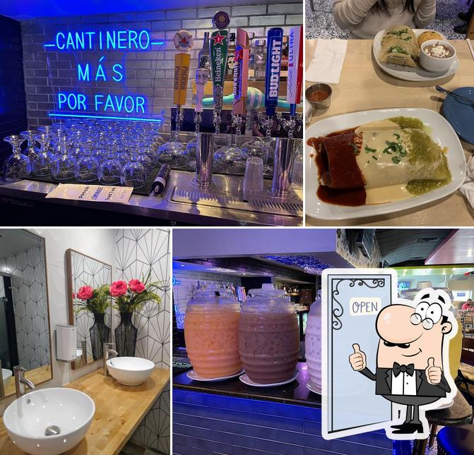 Catrinas Mexican Fusion in Orlando Restaurant reviews