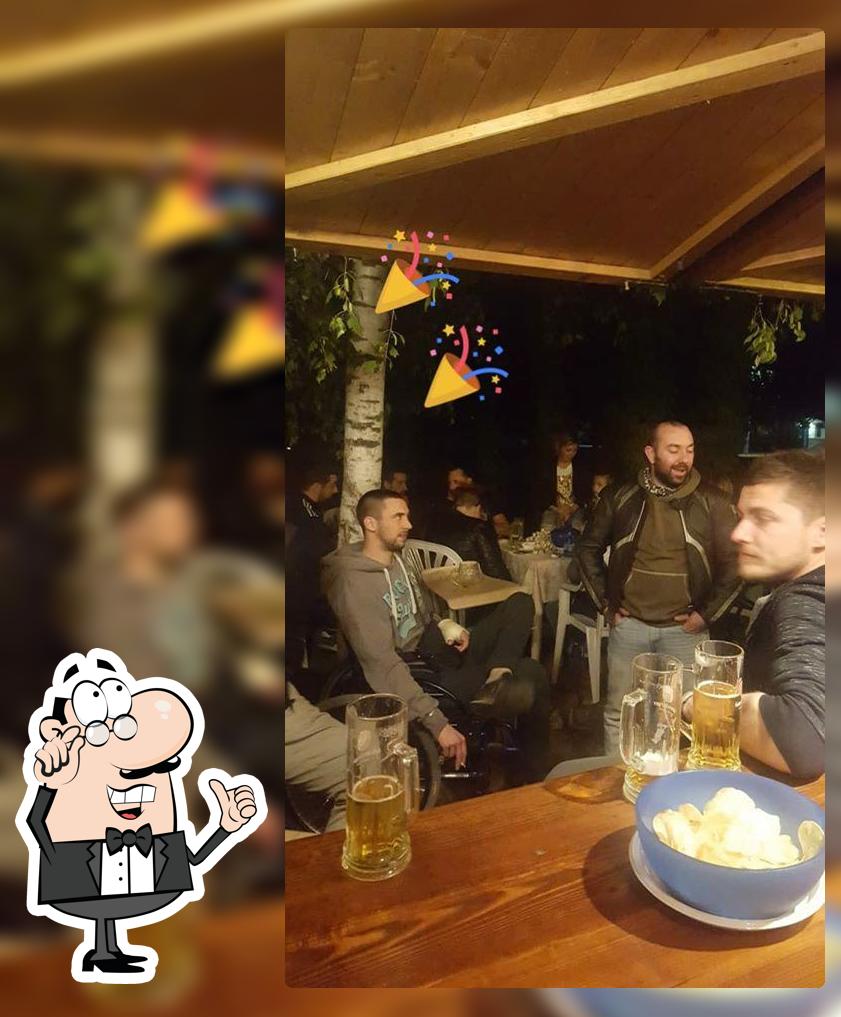 Chioschetto Al Ponte Premariacco