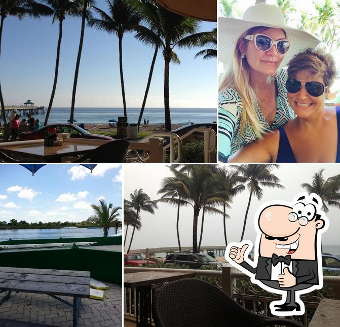 Patio Bar & Grill in Deerfield Beach Restaurant menu and reviews