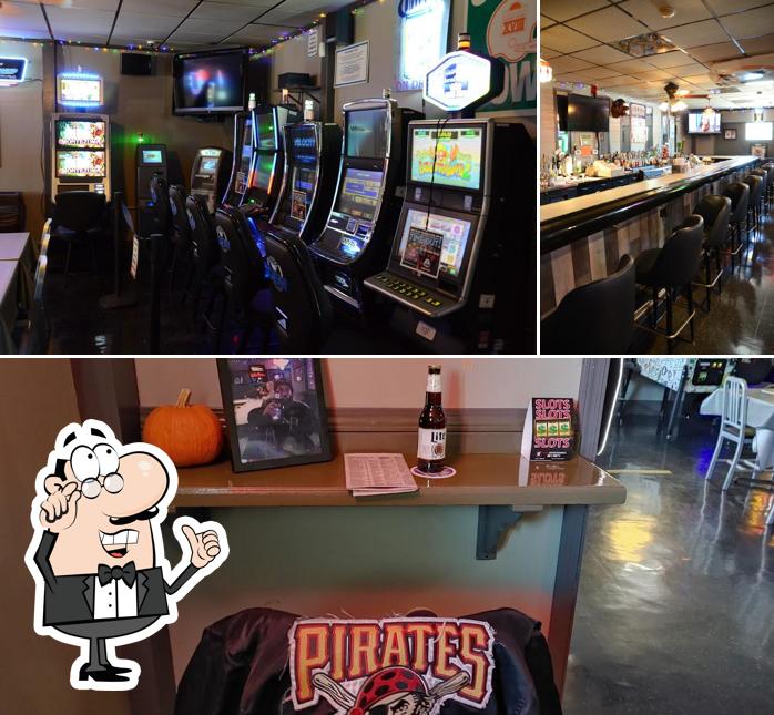 Paulie's Pub in South Chicago Heights Restaurant reviews